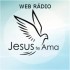 WEB RÁDIO JESUS TE AMA - A estação do seu rádio